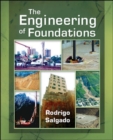 The Engineering of Foundations - Book