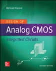 Design of Analog CMOS Integrated Circuits - Book