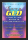 Contemporary's Essential GED - Book