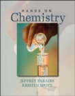 Hands on Chemistry Laboratory Manual - Book