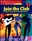 Join the Club 1 Audiocassette (1) - Book