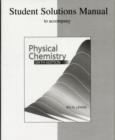 Student Solutions Manual to Accompany Physical Chemistry - Book