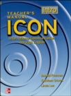 ICON TEACHER'S MANUAL INTRO - Book