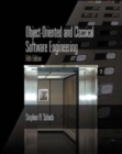 Object-oriented and Classical Software Engineering - Book
