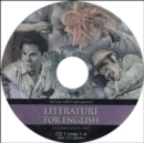 Literature for English Intermediate One, Audio CDs - Book