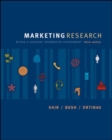 Marketing Research : Within a Changing Information Environment - Book