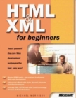 Html and Xml for Beginners - Book