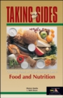 Clashing Views on Controversial Issues in Food and Nutrition - Book