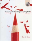 Developing Proofreading and Editing Skills - Book