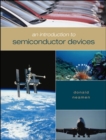An Introduction to Semiconductor Devices - Book