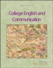 College English and Communication - Book