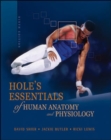 Hole's Essentials of Human A&P - Book