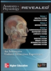 Anatomy and Physiology Revealed - Book