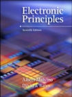 Electronic Principles with Simulation CD - Book