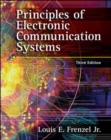Principles of Electronic Communication Systems - Book