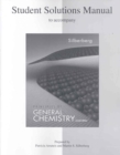 Student's Solutions Manual to Accompany Principles of General Chemistry - Book