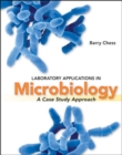 Laboratory Applications in Microbiology: A Case Study Approach - Book