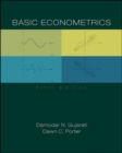 Basic Econometrics - Book