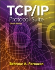 TCP/IP Protocol Suite - Book