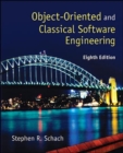 Object-Oriented and Classical Software Engineering - Book