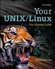 Your UNIX/Linux: The Ultimate Guide - Book