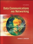 Data Communications and Networking - Book