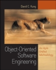 Object-Oriented Software Engineering: An Agile Unified Methodology - Book