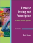 Exercise Testing & Prescription - Book
