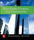 Real Estate Finance & Investments - Book