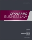 Dynamic Business Law - Book