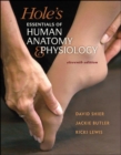 Hole's Essentials of Human Anatomy & Physiology - Book
