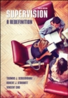 Supervision: A Redefinition - Book