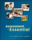 Assessment is Essential - Book