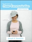 Dynamics of Mass Communication : Media in Transition - Book