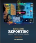 Inside Reporting - Book