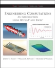 Engineering Computation: An Introduction Using MATLAB and Excel - Book