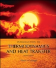Introduction To Thermodynamics and Heat Transfer - Book