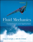 Fluid Mechanics Fundamentals and Applications - Book