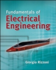 Fundamentals of Electrical Engineering - Book