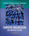 Computer Organization and Embedded Systems - Book