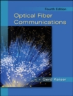 Optical Fiber Communications - Book
