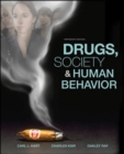 Drugs, Society, and Human Behavior - Book