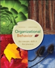 Organizational Behavior : Key Concepts, Skills and Best Practices - Book