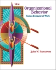 Organizational Behavior : Human Behavior at Work - Book