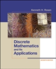 Discrete Mathematics and Its Applications - Book