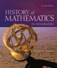 The History of Mathematics: An Introduction - Book