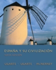 Espana y su civilizacion - Book