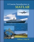 A Concise Introduction to Matlab - Book