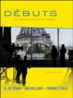 Debuts: An Introduction to French Student Edition - Book