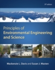Principles of Environmental Engineering & Science - Book
